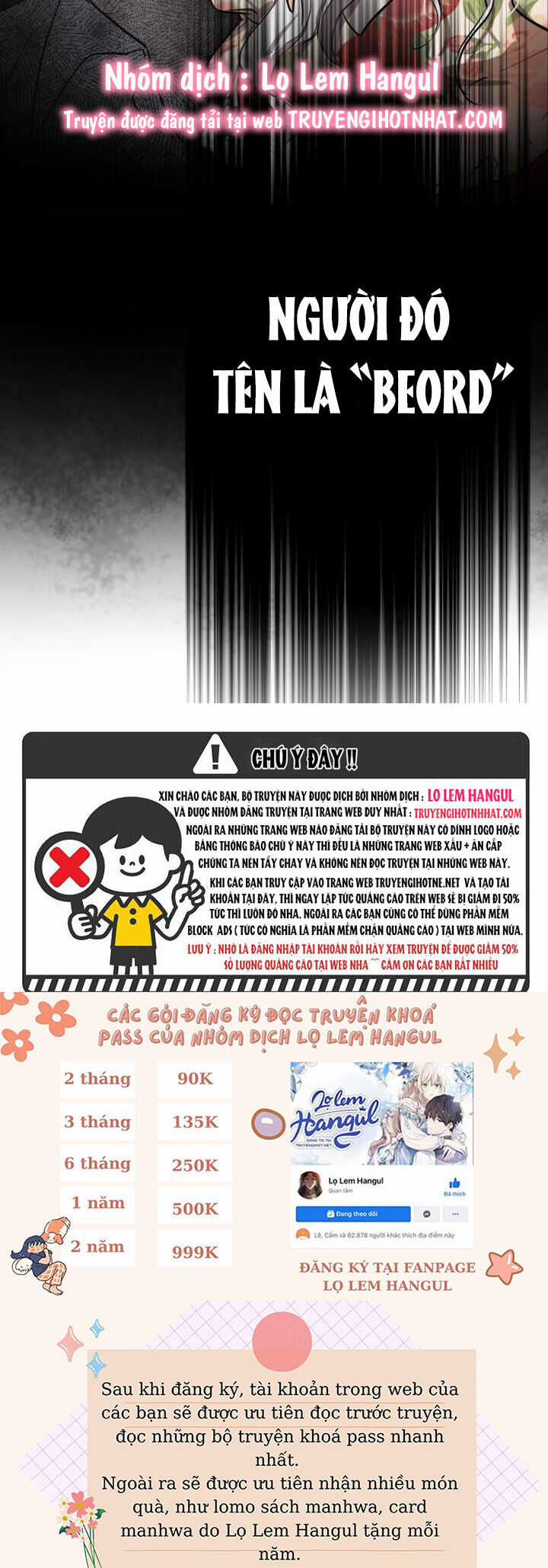 Những Kẻ Mạnh Nhất Thế Giới Đều Bám Lấy Tôi Chapter 82 trang 32