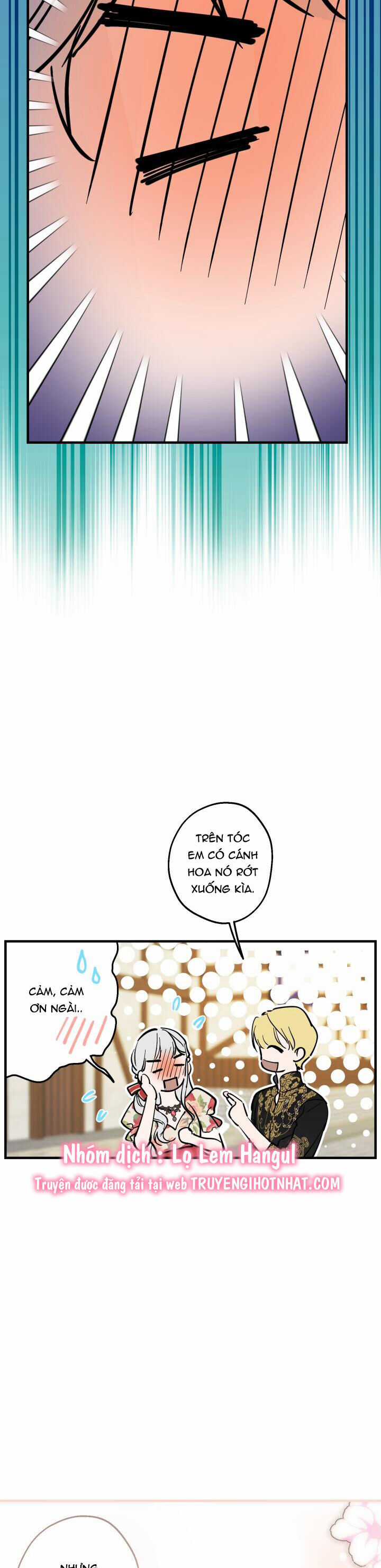 Những Kẻ Mạnh Nhất Thế Giới Đều Bám Lấy Tôi Chapter 82 trang 4