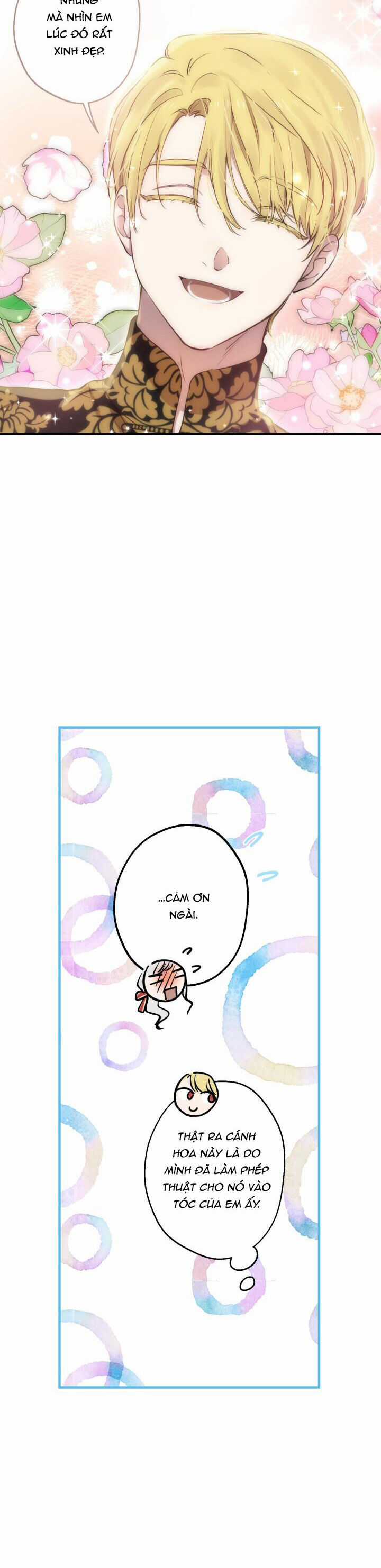 Những Kẻ Mạnh Nhất Thế Giới Đều Bám Lấy Tôi Chapter 82 trang 5