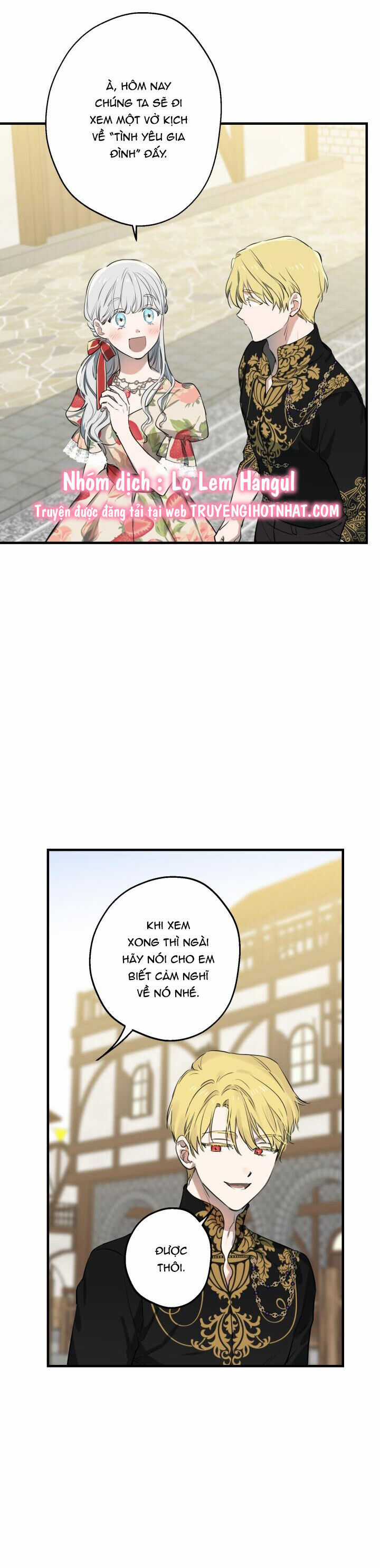 Những Kẻ Mạnh Nhất Thế Giới Đều Bám Lấy Tôi Chapter 82 trang 6