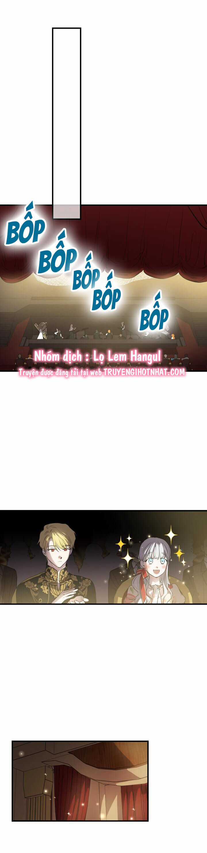 Những Kẻ Mạnh Nhất Thế Giới Đều Bám Lấy Tôi Chapter 82 trang 7