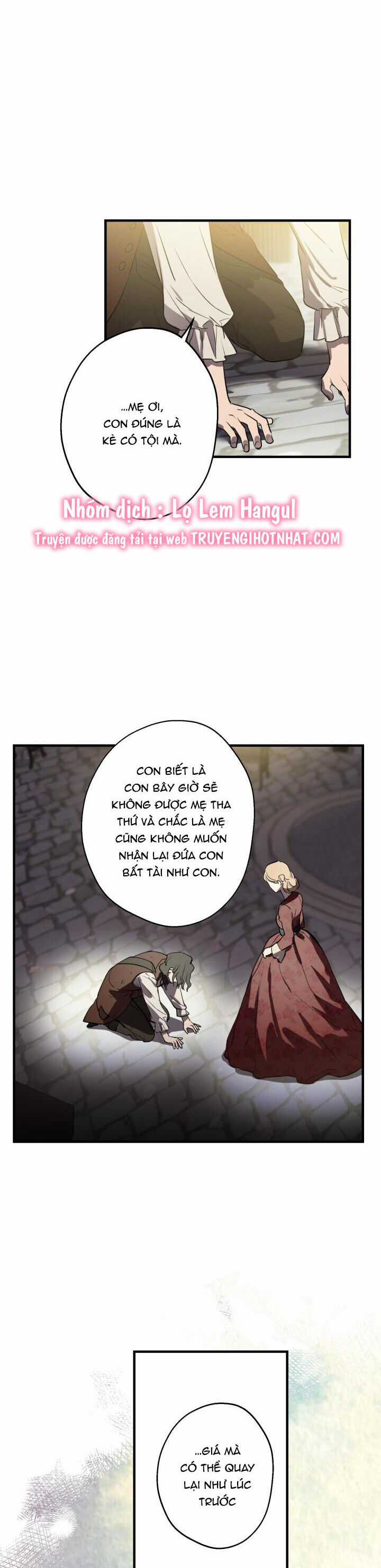 Những Kẻ Mạnh Nhất Thế Giới Đều Bám Lấy Tôi Chapter 82 trang 8