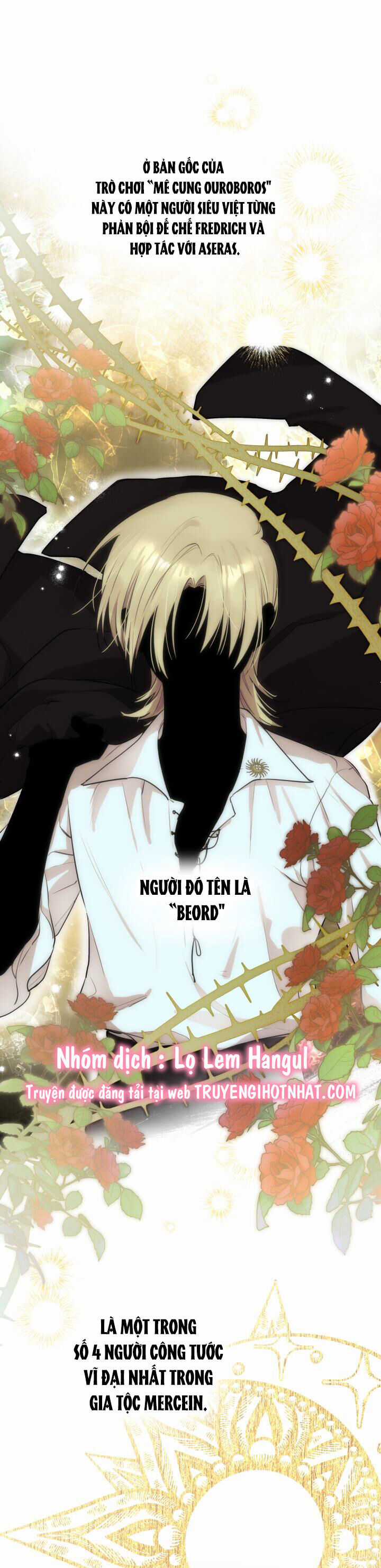 Những Kẻ Mạnh Nhất Thế Giới Đều Bám Lấy Tôi Chapter 83 trang 1