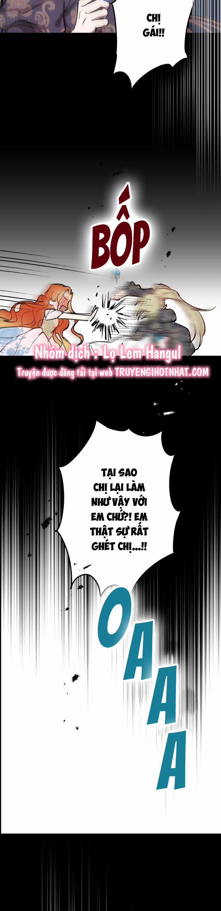 Những Kẻ Mạnh Nhất Thế Giới Đều Bám Lấy Tôi Chapter 83 trang 12