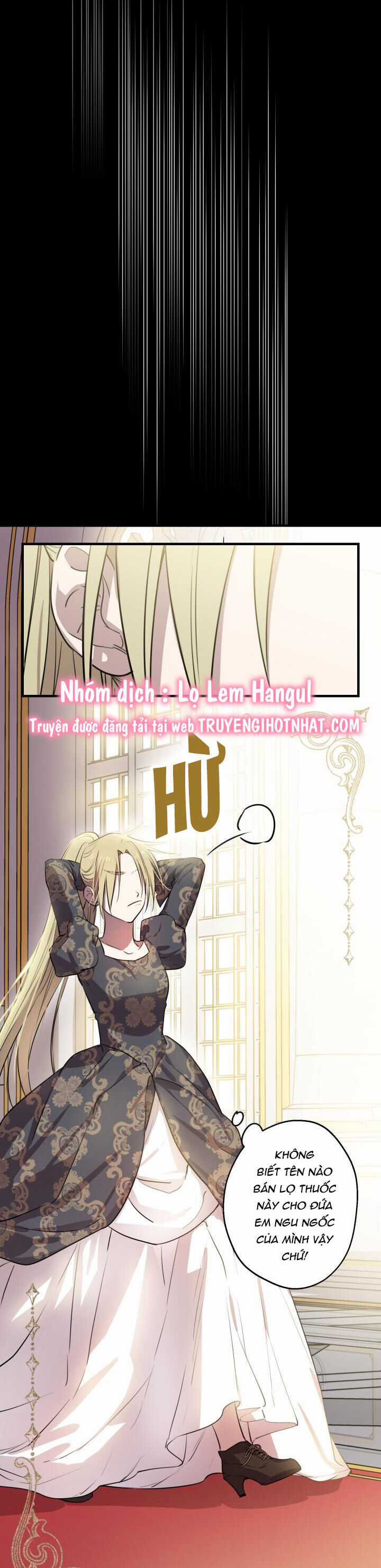 Những Kẻ Mạnh Nhất Thế Giới Đều Bám Lấy Tôi Chapter 83 trang 13