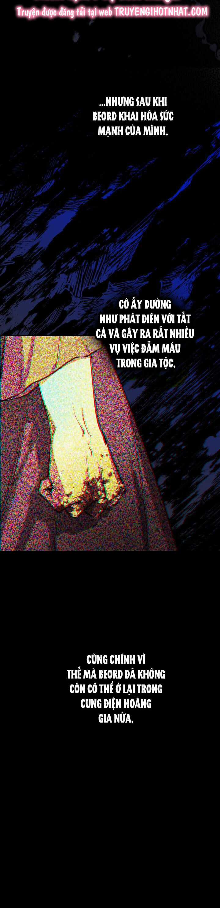 Những Kẻ Mạnh Nhất Thế Giới Đều Bám Lấy Tôi Chapter 83 trang 16