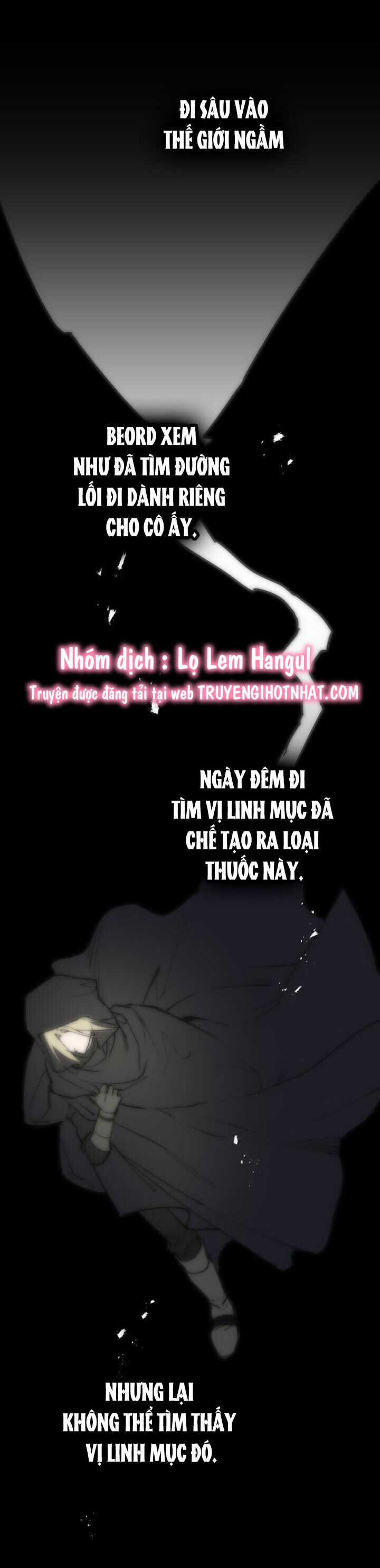 Những Kẻ Mạnh Nhất Thế Giới Đều Bám Lấy Tôi Chapter 83 trang 17