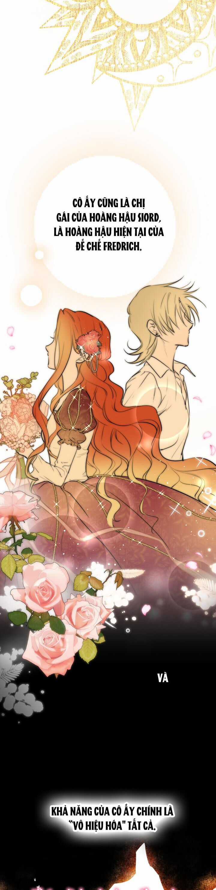 Những Kẻ Mạnh Nhất Thế Giới Đều Bám Lấy Tôi Chapter 83 trang 2