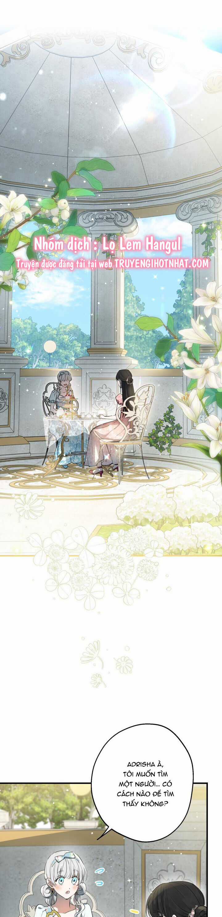 Những Kẻ Mạnh Nhất Thế Giới Đều Bám Lấy Tôi Chapter 83 trang 22