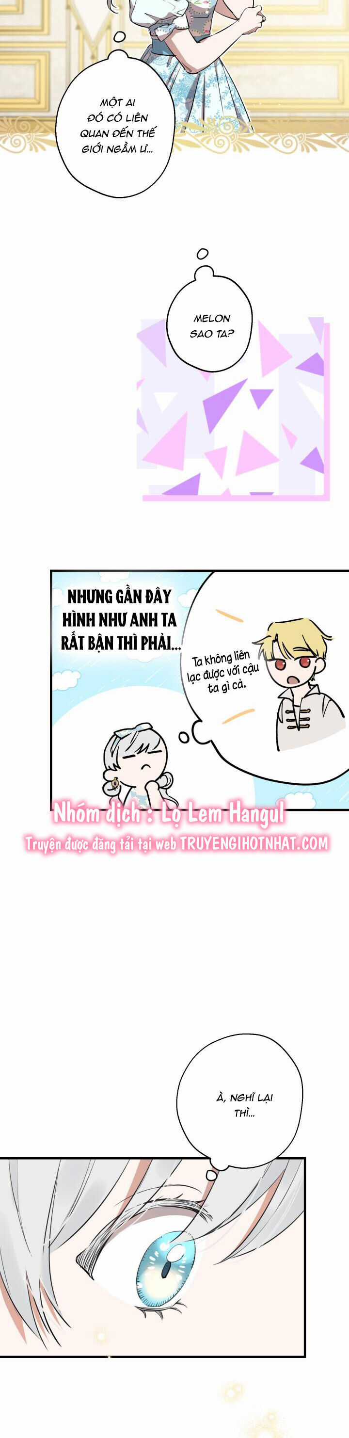 Những Kẻ Mạnh Nhất Thế Giới Đều Bám Lấy Tôi Chapter 83 trang 26