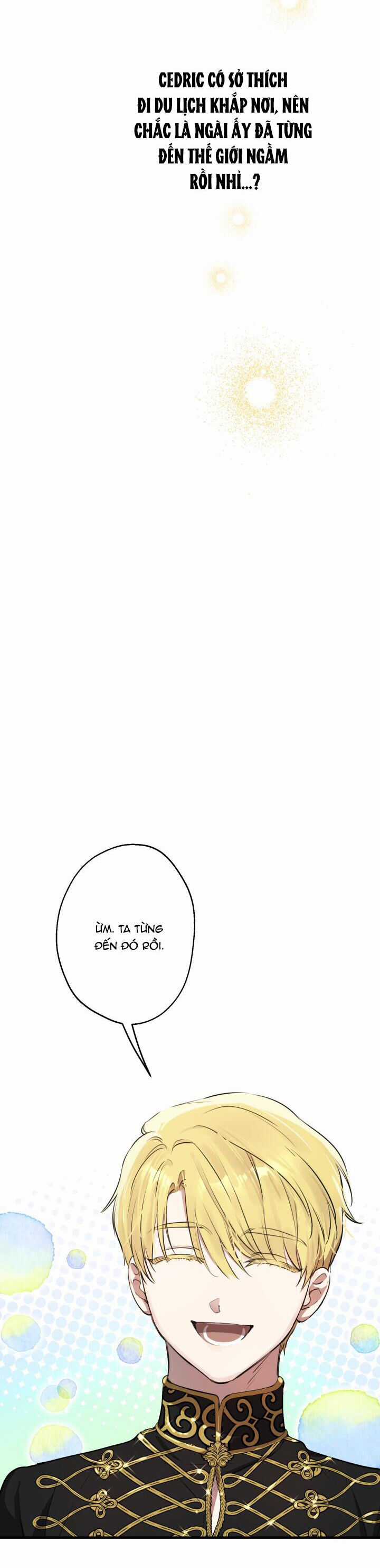 Những Kẻ Mạnh Nhất Thế Giới Đều Bám Lấy Tôi Chapter 83 trang 27