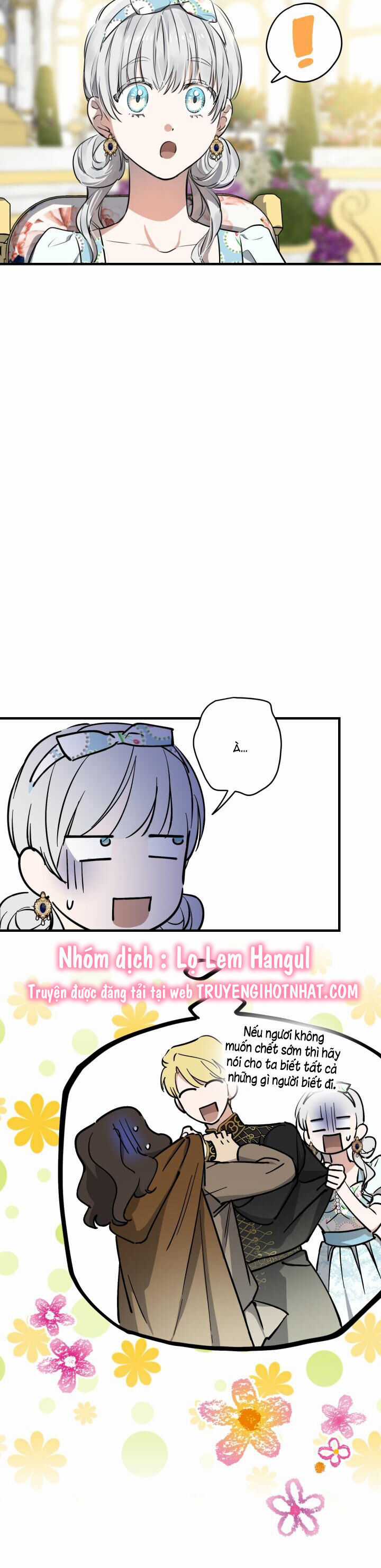 Những Kẻ Mạnh Nhất Thế Giới Đều Bám Lấy Tôi Chapter 83 trang 29