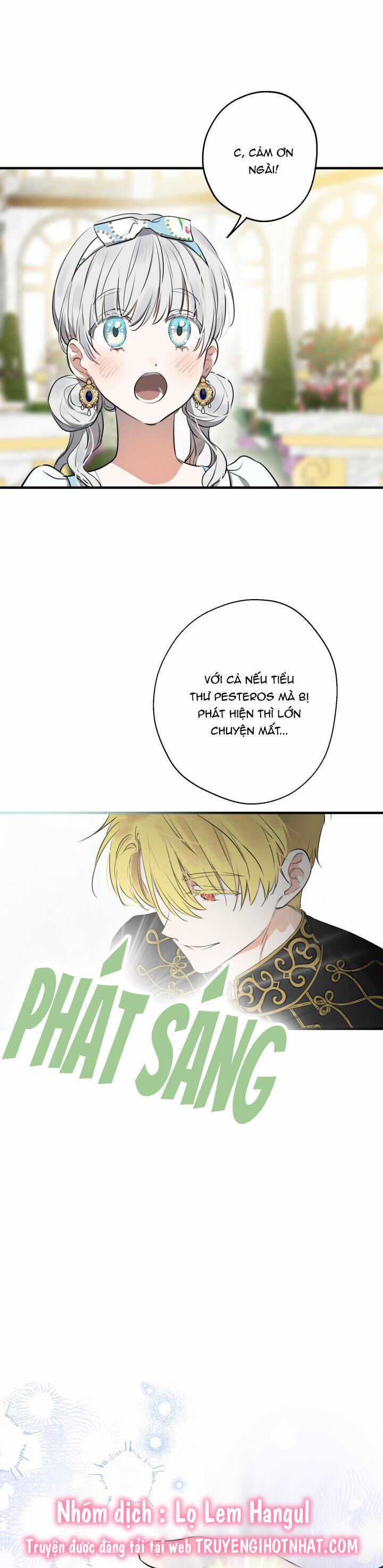 Những Kẻ Mạnh Nhất Thế Giới Đều Bám Lấy Tôi Chapter 83 trang 31