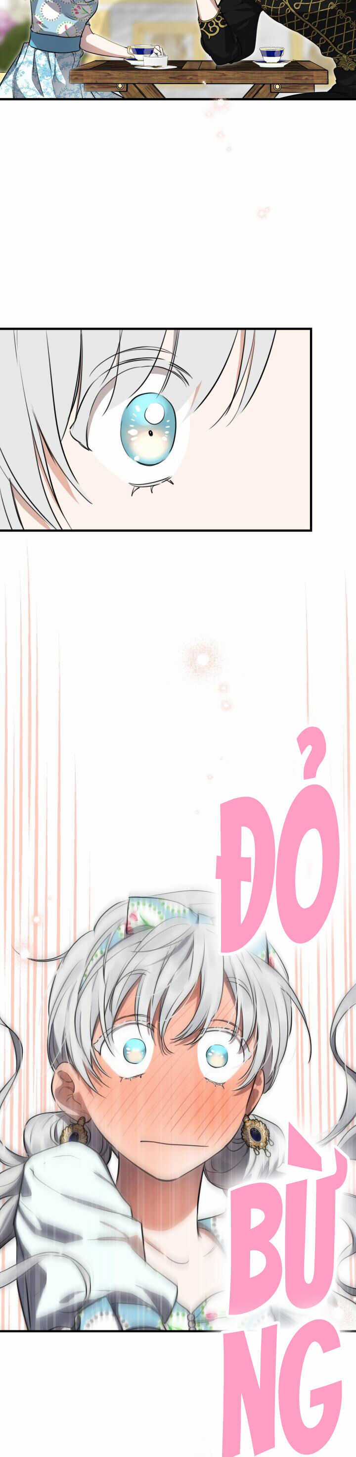 Những Kẻ Mạnh Nhất Thế Giới Đều Bám Lấy Tôi Chapter 83 trang 34