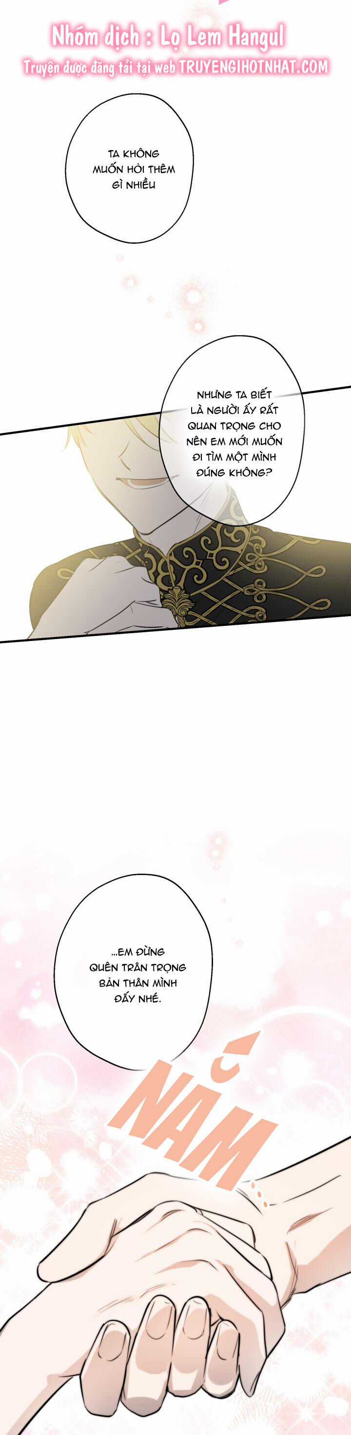 Những Kẻ Mạnh Nhất Thế Giới Đều Bám Lấy Tôi Chapter 83 trang 35