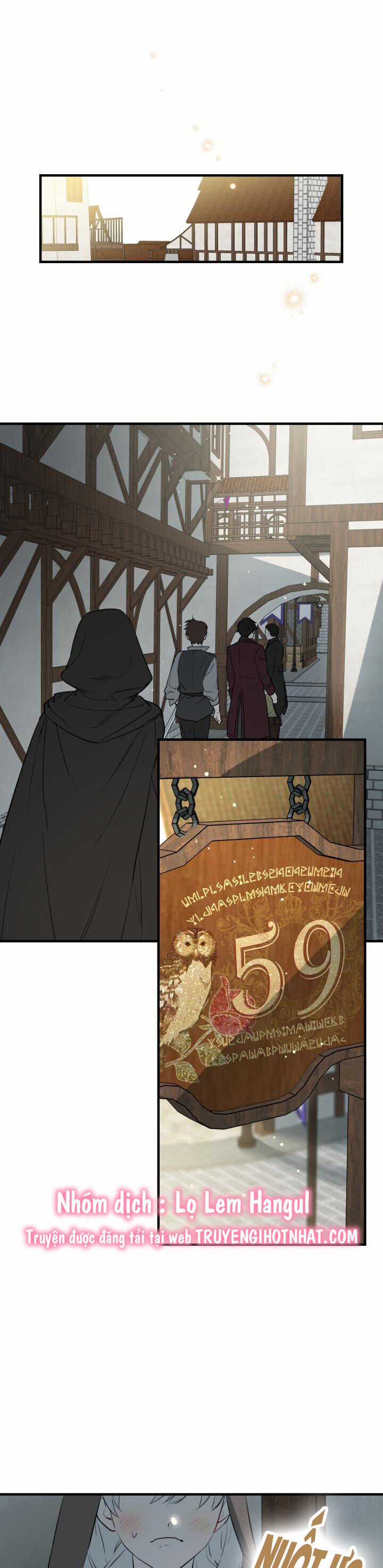 Những Kẻ Mạnh Nhất Thế Giới Đều Bám Lấy Tôi Chapter 83 trang 37