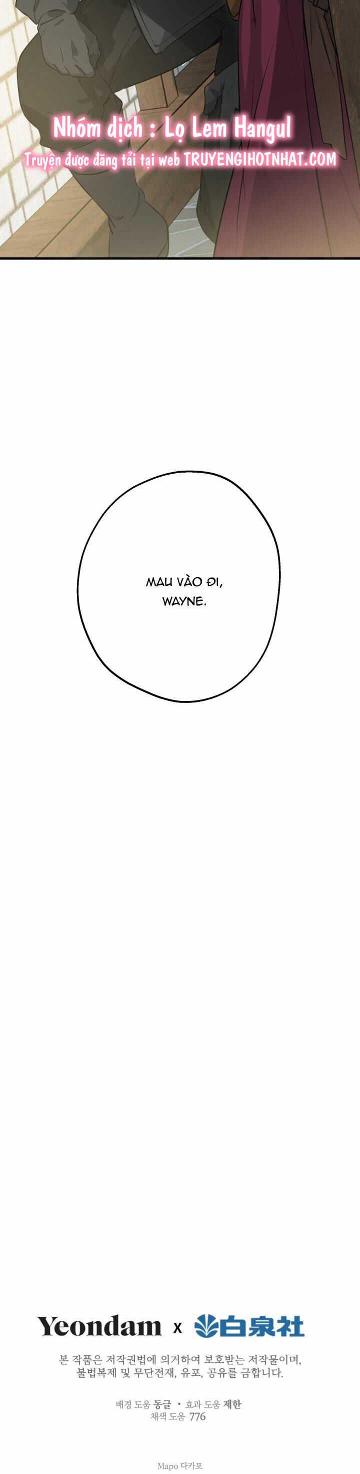 Những Kẻ Mạnh Nhất Thế Giới Đều Bám Lấy Tôi Chapter 83 trang 39