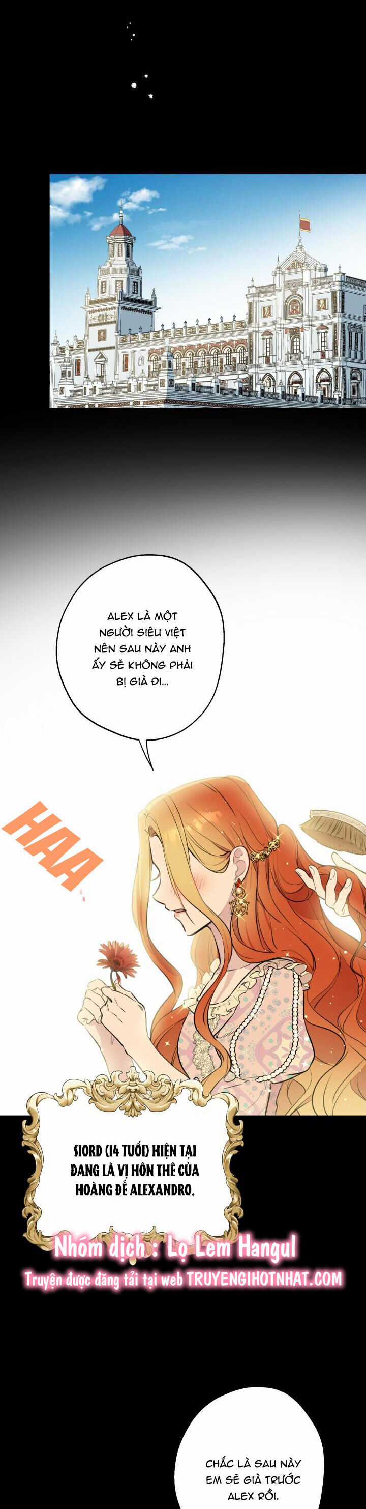 Những Kẻ Mạnh Nhất Thế Giới Đều Bám Lấy Tôi Chapter 83 trang 5