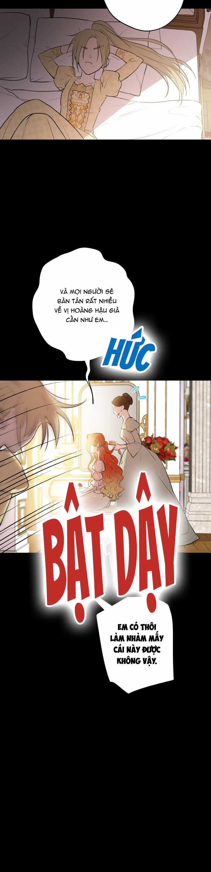 Những Kẻ Mạnh Nhất Thế Giới Đều Bám Lấy Tôi Chapter 83 trang 6