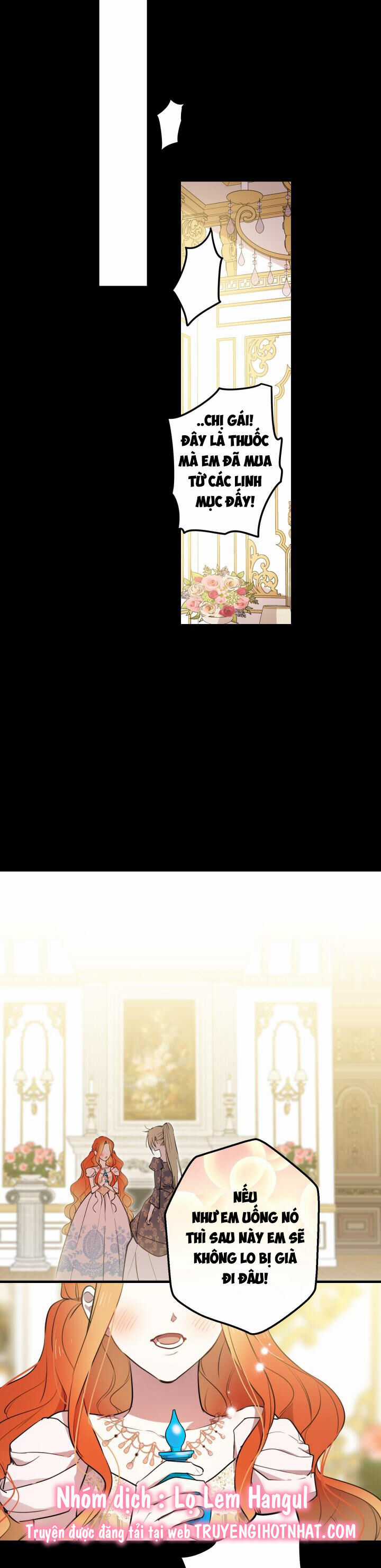 Những Kẻ Mạnh Nhất Thế Giới Đều Bám Lấy Tôi Chapter 83 trang 9