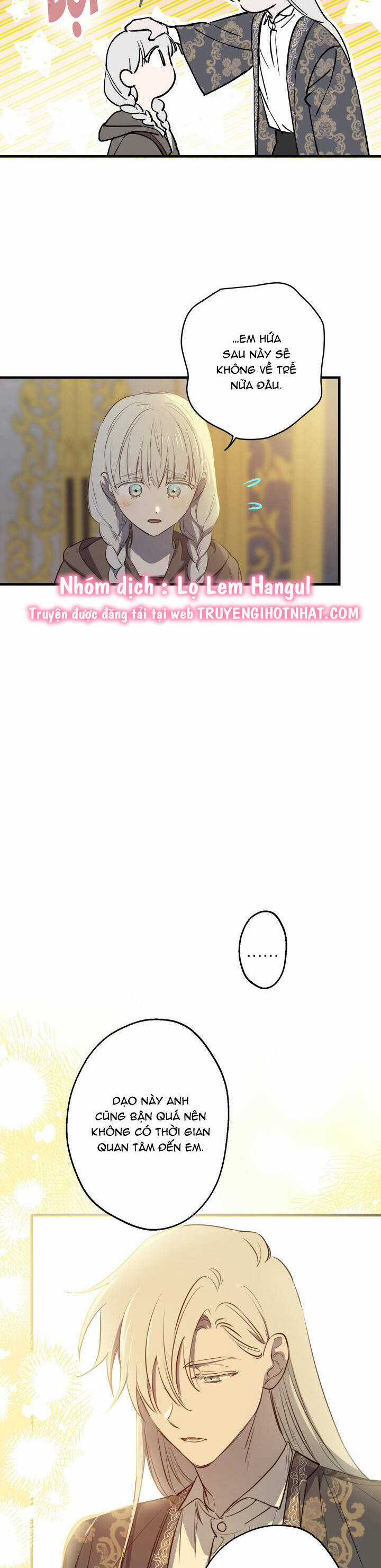 Những Kẻ Mạnh Nhất Thế Giới Đều Bám Lấy Tôi Chapter 84 trang 10