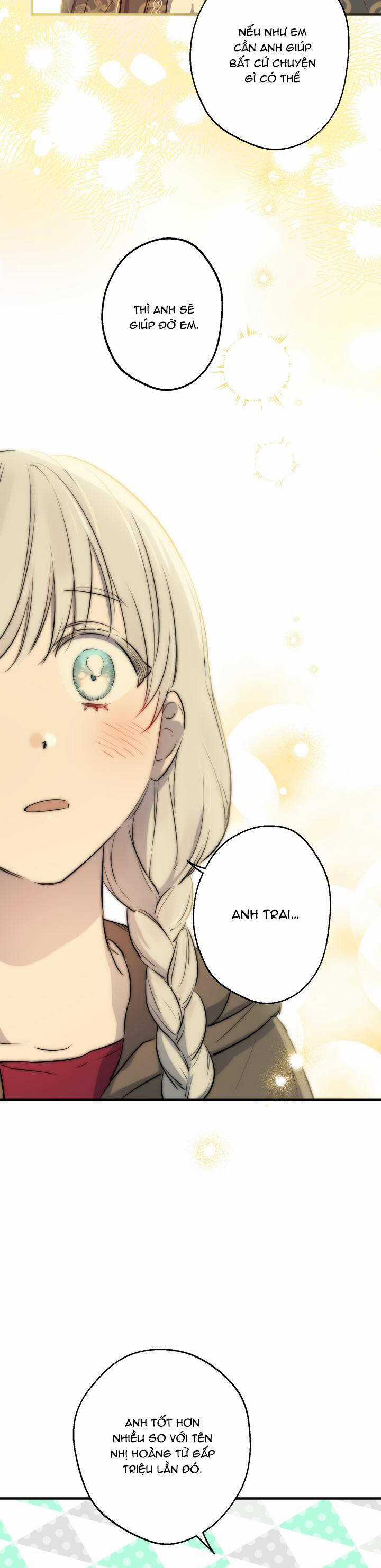 Những Kẻ Mạnh Nhất Thế Giới Đều Bám Lấy Tôi Chapter 84 trang 11