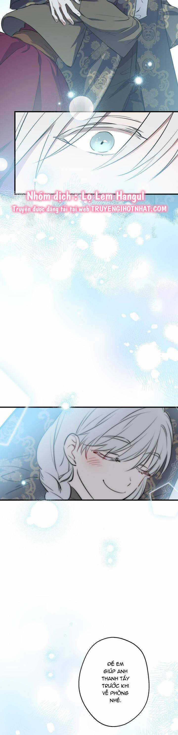 Những Kẻ Mạnh Nhất Thế Giới Đều Bám Lấy Tôi Chapter 84 trang 14