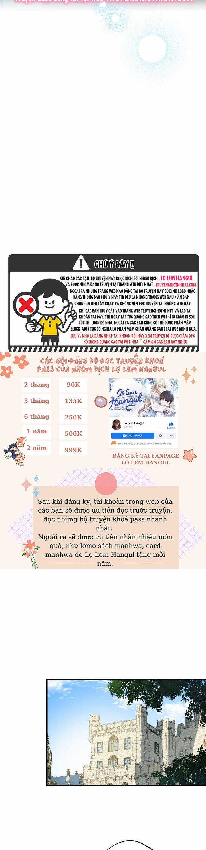 Những Kẻ Mạnh Nhất Thế Giới Đều Bám Lấy Tôi Chapter 84 trang 16