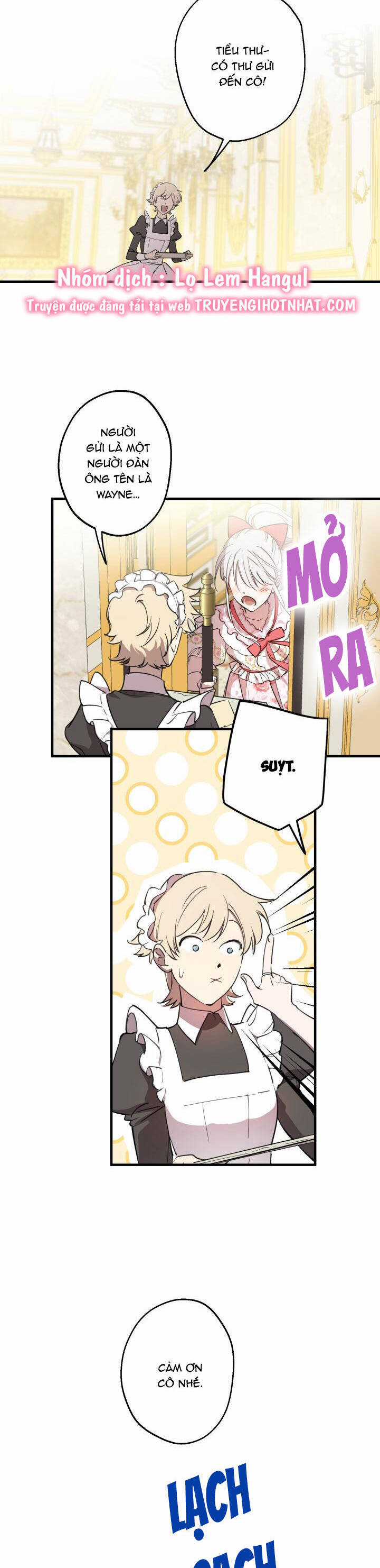 Những Kẻ Mạnh Nhất Thế Giới Đều Bám Lấy Tôi Chapter 84 trang 17