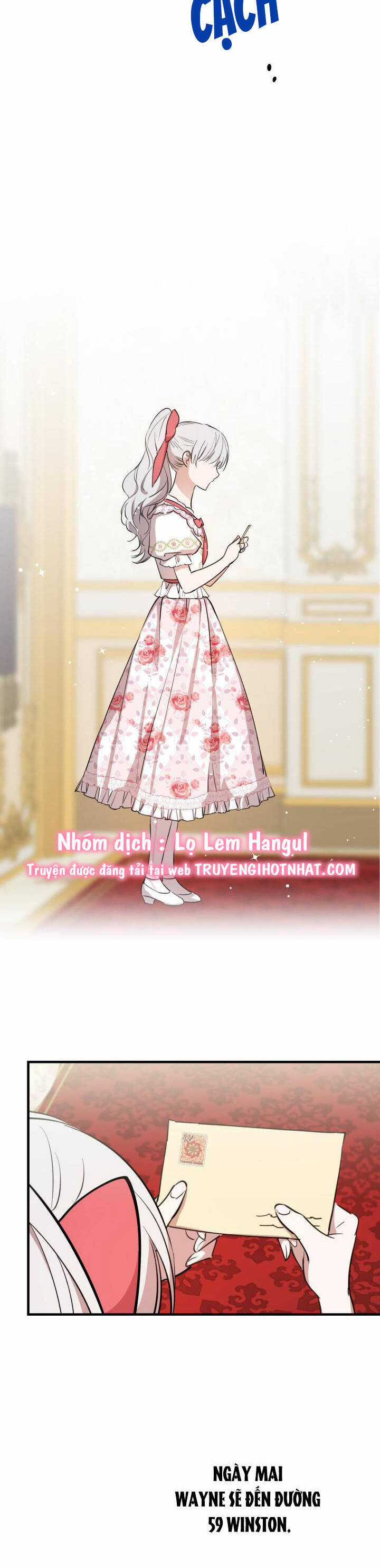 Những Kẻ Mạnh Nhất Thế Giới Đều Bám Lấy Tôi Chapter 84 trang 18