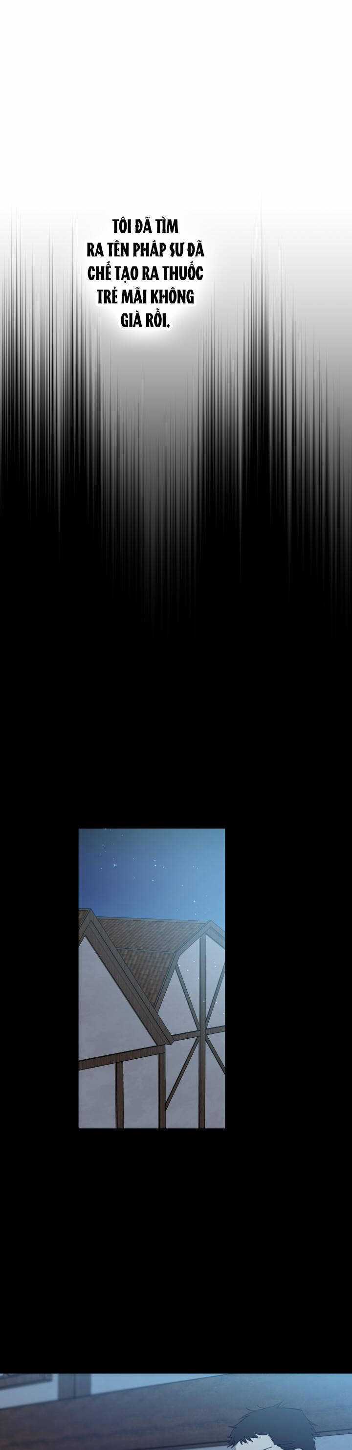 Những Kẻ Mạnh Nhất Thế Giới Đều Bám Lấy Tôi Chapter 84 trang 19