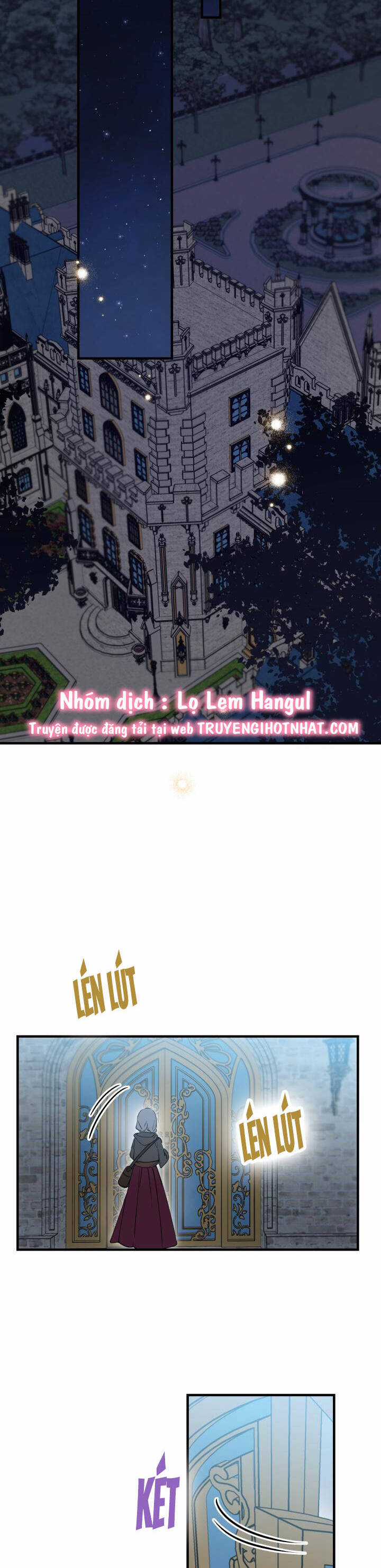 Những Kẻ Mạnh Nhất Thế Giới Đều Bám Lấy Tôi Chapter 84 trang 2