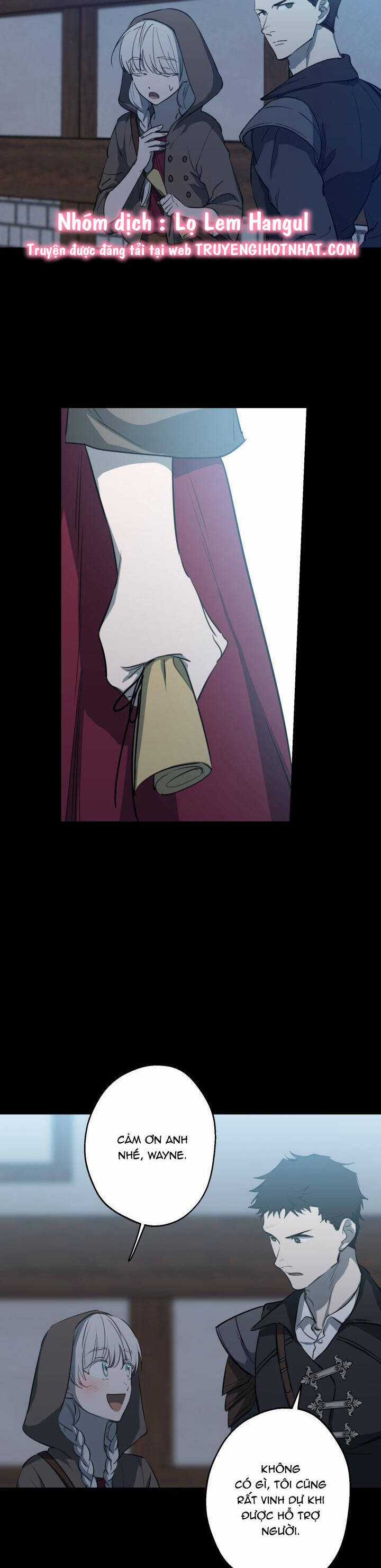 Những Kẻ Mạnh Nhất Thế Giới Đều Bám Lấy Tôi Chapter 84 trang 20