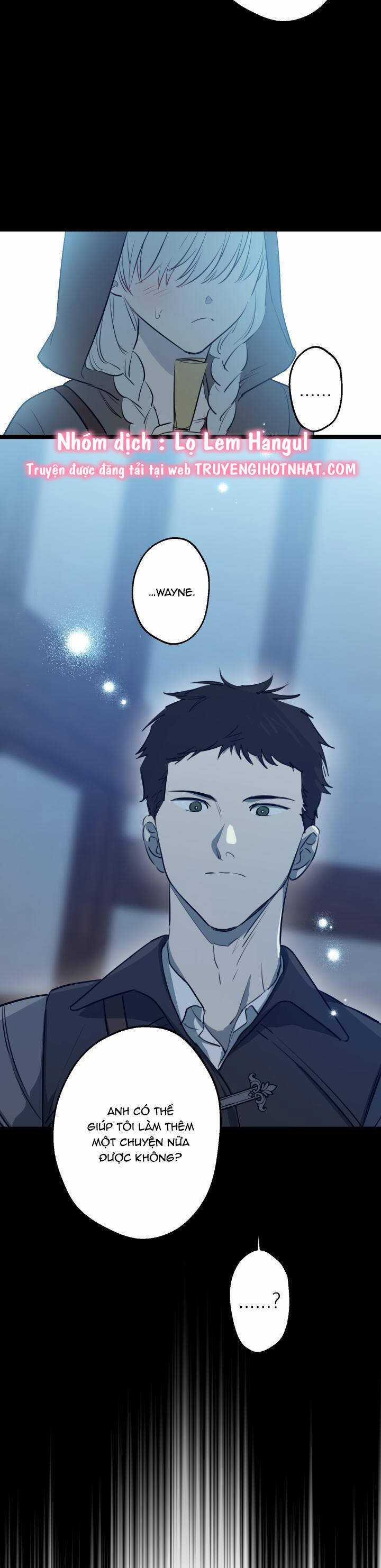 Những Kẻ Mạnh Nhất Thế Giới Đều Bám Lấy Tôi Chapter 84 trang 21