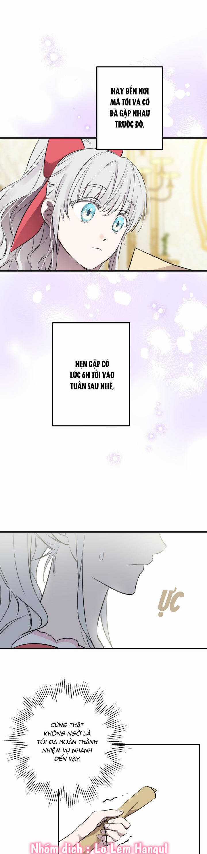 Những Kẻ Mạnh Nhất Thế Giới Đều Bám Lấy Tôi Chapter 84 trang 23