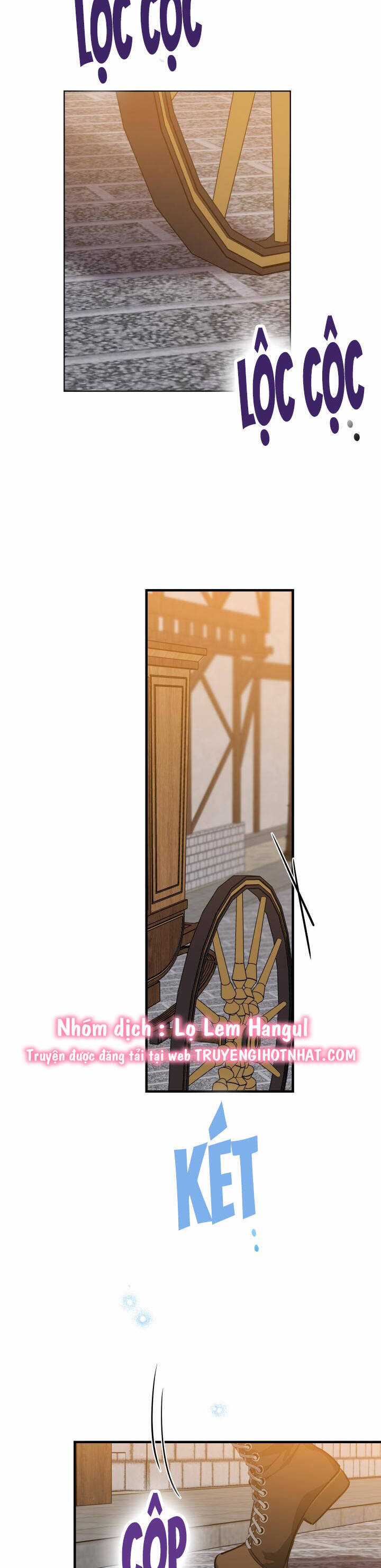 Những Kẻ Mạnh Nhất Thế Giới Đều Bám Lấy Tôi Chapter 84 trang 26