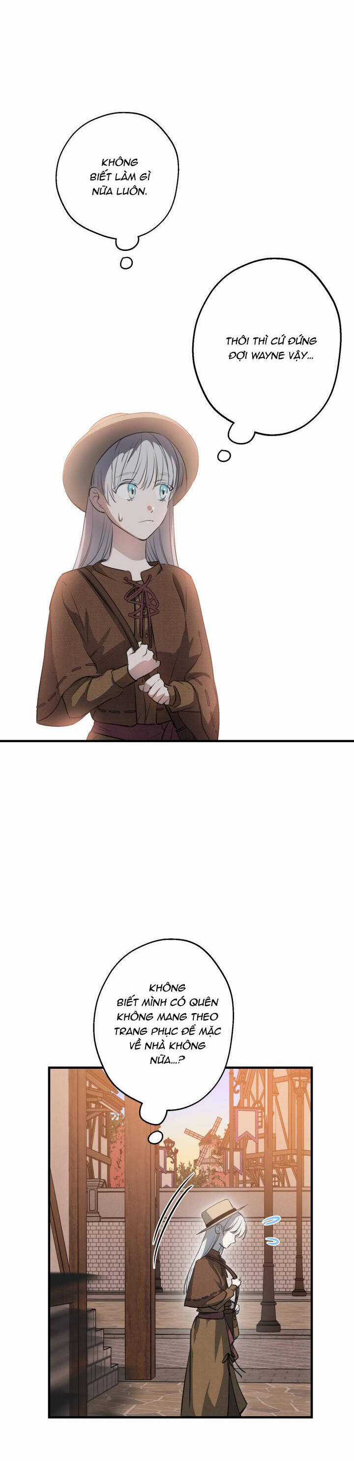 Những Kẻ Mạnh Nhất Thế Giới Đều Bám Lấy Tôi Chapter 84 trang 28