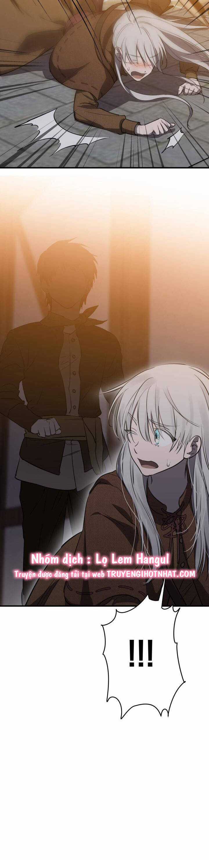 Những Kẻ Mạnh Nhất Thế Giới Đều Bám Lấy Tôi Chapter 84 trang 30