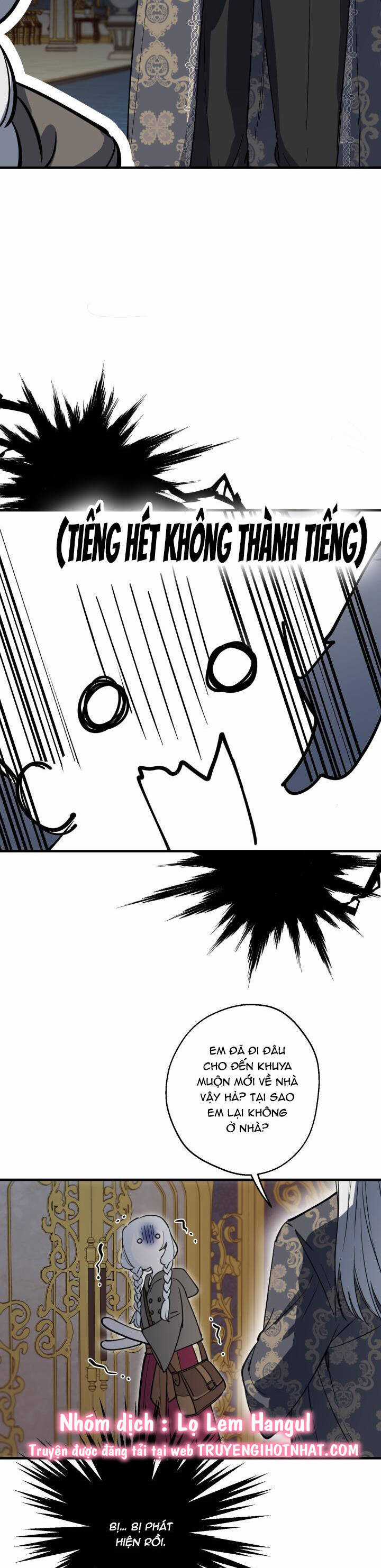 Những Kẻ Mạnh Nhất Thế Giới Đều Bám Lấy Tôi Chapter 84 trang 4