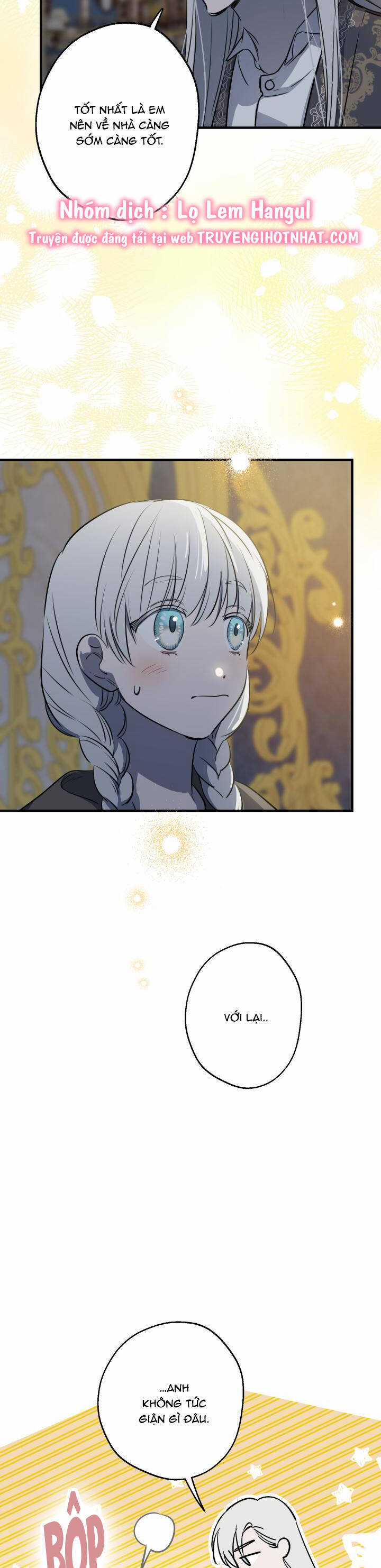 Những Kẻ Mạnh Nhất Thế Giới Đều Bám Lấy Tôi Chapter 84 trang 9