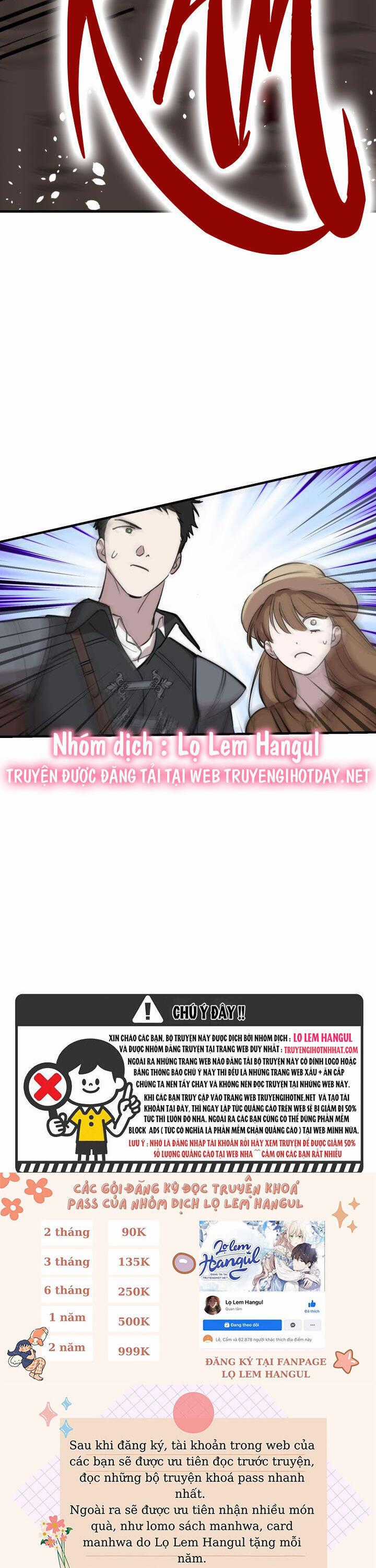 Những Kẻ Mạnh Nhất Thế Giới Đều Bám Lấy Tôi Chapter 85.2 trang 2