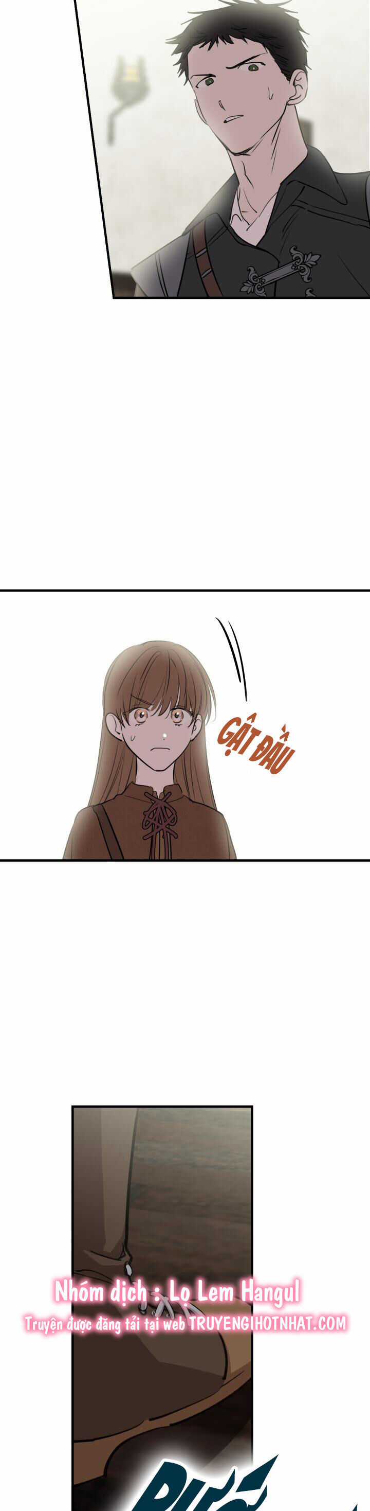 Những Kẻ Mạnh Nhất Thế Giới Đều Bám Lấy Tôi Chapter 86.2 trang 1