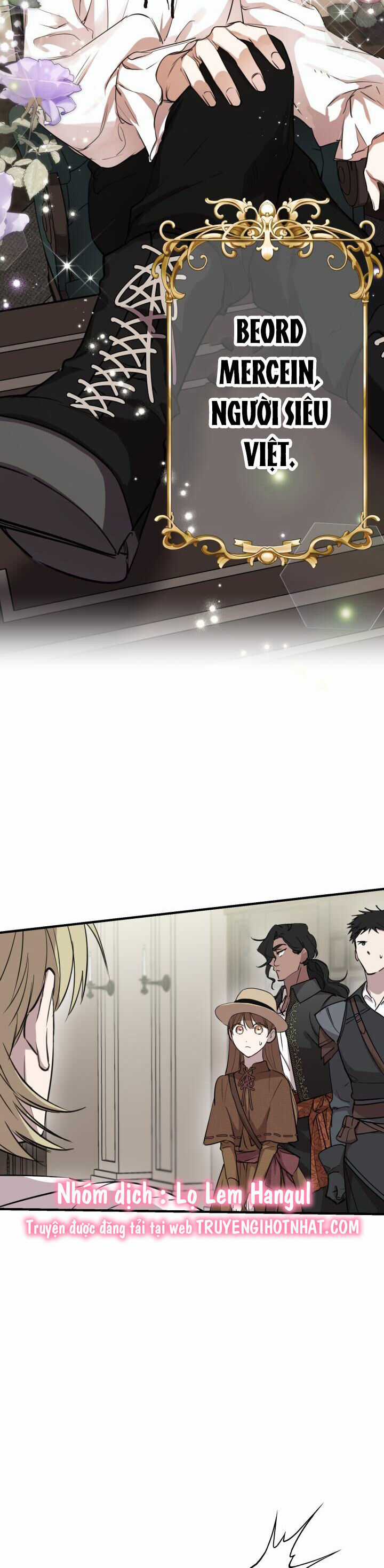 Những Kẻ Mạnh Nhất Thế Giới Đều Bám Lấy Tôi Chapter 86.2 trang 3