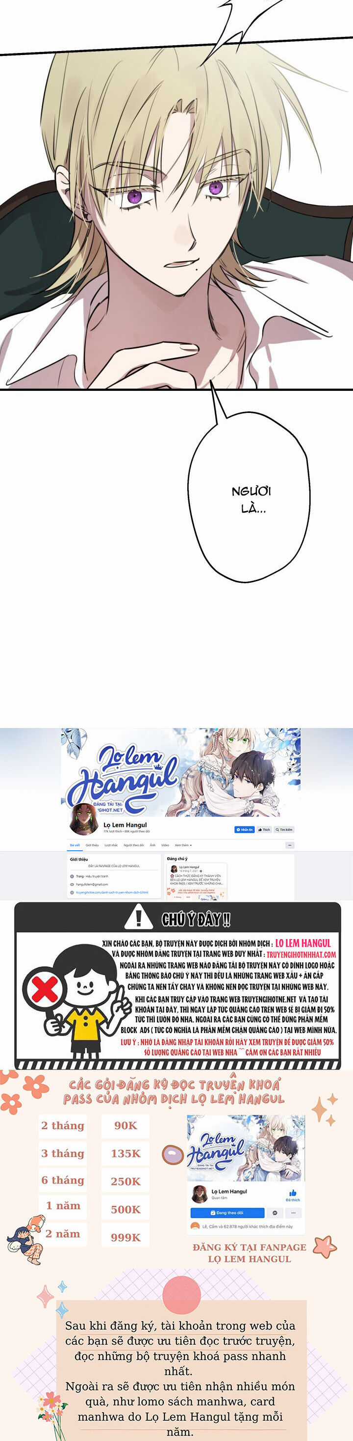 Những Kẻ Mạnh Nhất Thế Giới Đều Bám Lấy Tôi Chapter 86.2 trang 4