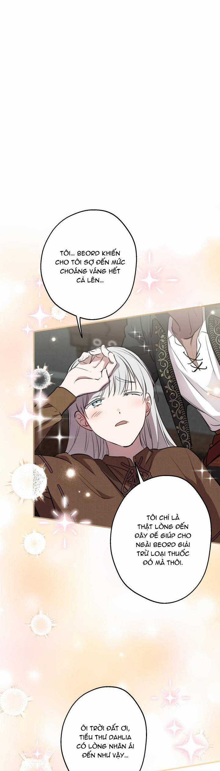 Những Kẻ Mạnh Nhất Thế Giới Đều Bám Lấy Tôi Chapter 87.2 trang 2