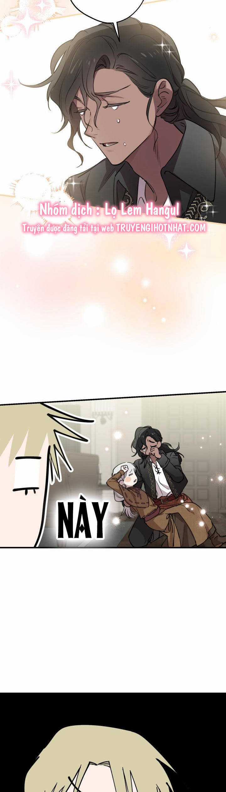 Những Kẻ Mạnh Nhất Thế Giới Đều Bám Lấy Tôi Chapter 87.2 trang 3