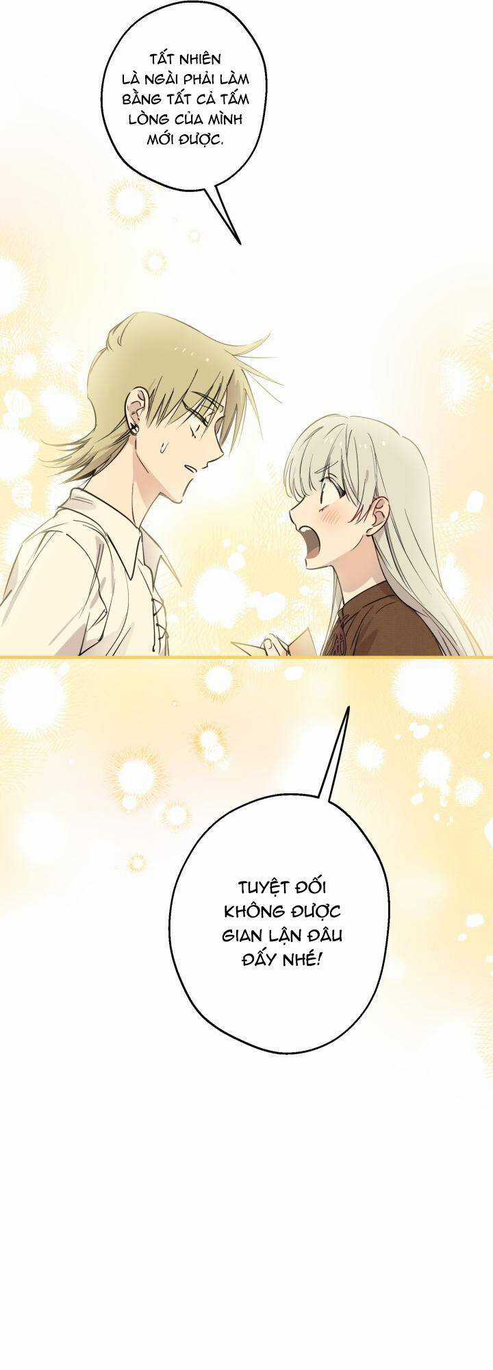 Những Kẻ Mạnh Nhất Thế Giới Đều Bám Lấy Tôi Chapter 88.1 trang 10