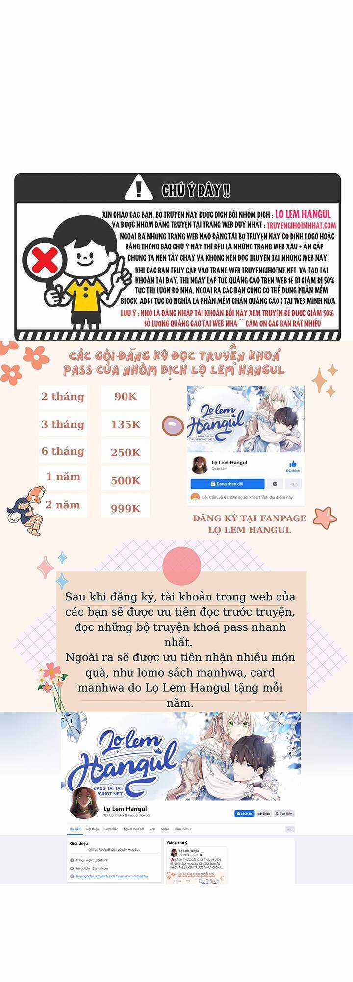 Những Kẻ Mạnh Nhất Thế Giới Đều Bám Lấy Tôi Chapter 88.1 trang 11