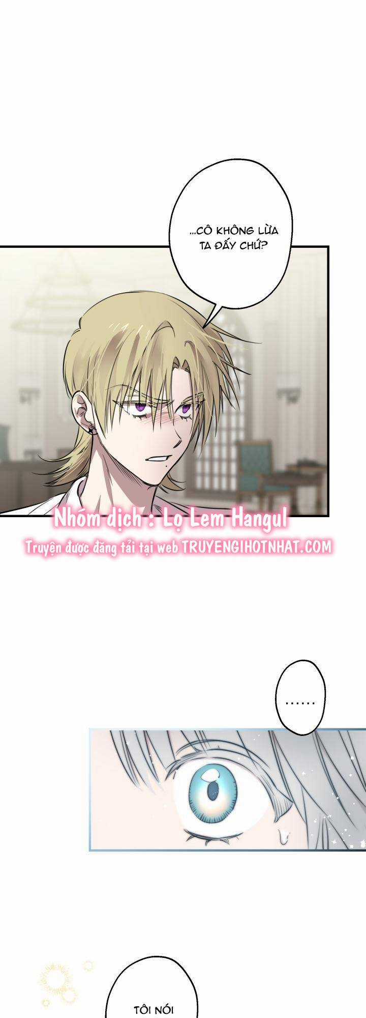 Những Kẻ Mạnh Nhất Thế Giới Đều Bám Lấy Tôi Chapter 88.1 trang 12