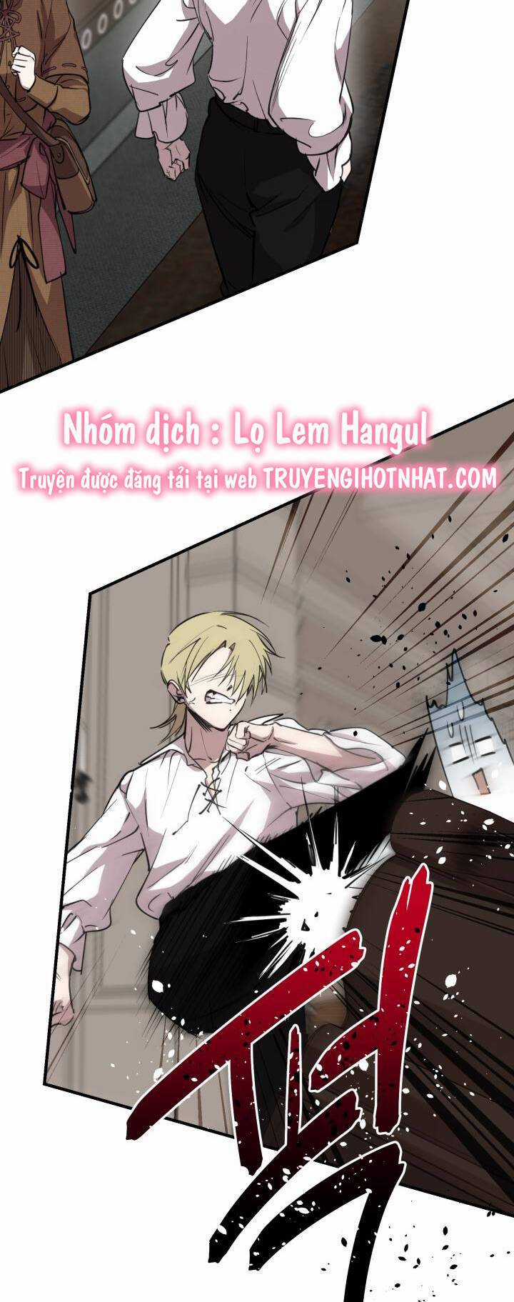 Những Kẻ Mạnh Nhất Thế Giới Đều Bám Lấy Tôi Chapter 88.1 trang 15